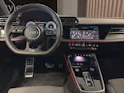 Audi A3 Sportback TFSI 110 kW S line Attraction S tronic
