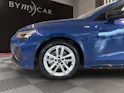 Audi A3 Sportback TFSI 110 kW S line Attraction S tronic