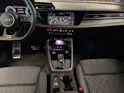 Audi A3 Sportback TFSI 110 kW S line Attraction S tronic