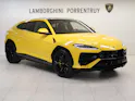 Lamborghini Urus SE