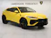 Lamborghini Urus SE