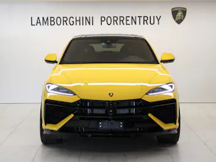 Lamborghini Urus SE