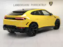 Lamborghini Urus SE