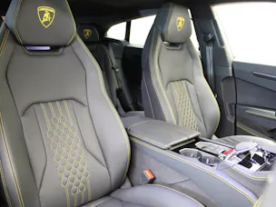 Lamborghini Urus SE