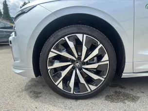 Škoda Enyaq 85x Sportline 4x4