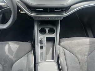 Škoda Enyaq 85x Sportline 4x4