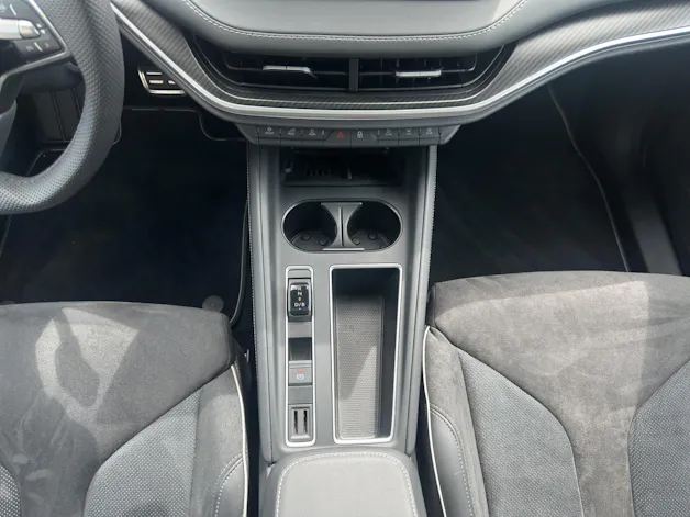 Škoda Enyaq 85x Sportline 4x4