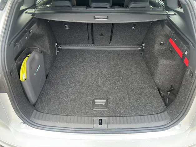 Škoda Enyaq 85x Sportline 4x4