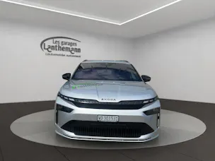 Škoda Enyaq 85x Sportline 4x4