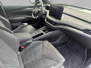 Škoda Enyaq 85x Sportline 4x4