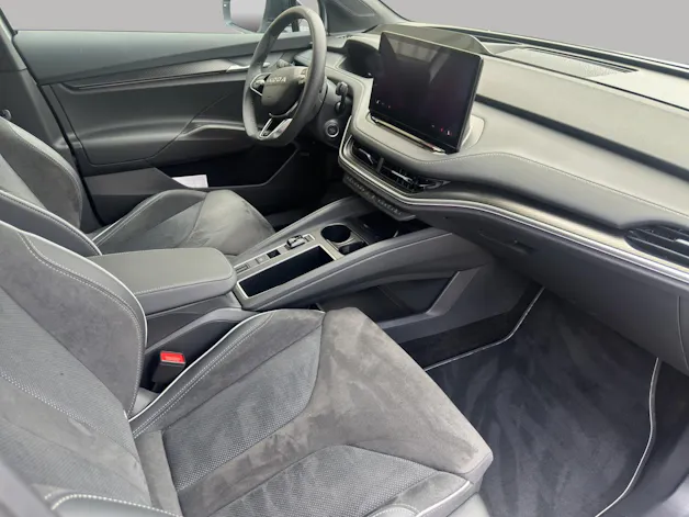 Škoda Enyaq 85x Sportline 4x4
