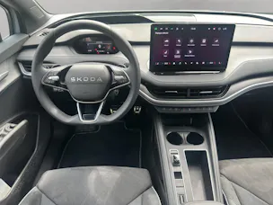 Škoda Enyaq 85x Sportline 4x4