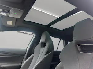 Škoda Enyaq 85x Sportline 4x4