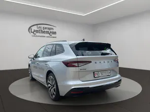Škoda Enyaq 85x Sportline 4x4