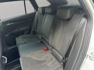 Škoda Enyaq 85x Sportline 4x4
