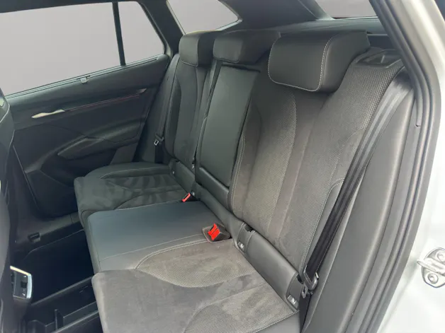 Škoda Enyaq 85x Sportline 4x4