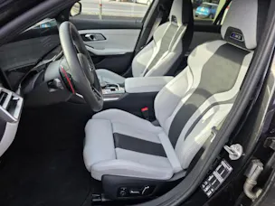 BMW M3 Tour xDr Competition M