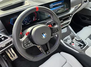 BMW M3 Tour xDr Competition M