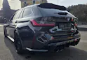 BMW M3 Tour xDr Competition M