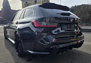 BMW M3 Tour xDr Competition M