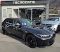 BMW M3 Tour xDr Competition M