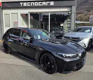 BMW M3 Tour xDr Competition M