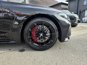 BMW M3 Tour xDr Competition M