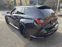 BMW M3 Tour xDr Competition M