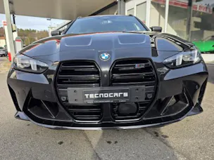BMW M3 Tour xDr Competition M