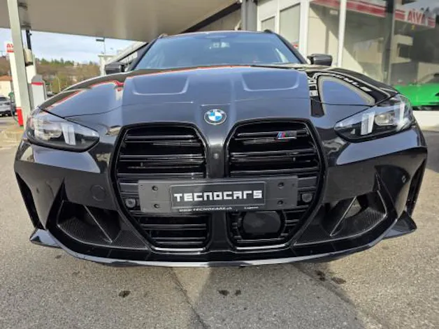 BMW M3 Tour xDr Competition M