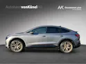Audi Q4 Sportback e-tron 50 quattro
