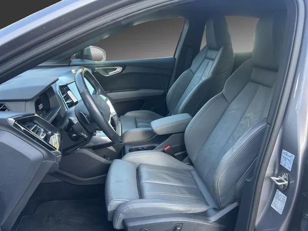 Audi Q4 Sportback e-tron 50 quattro
