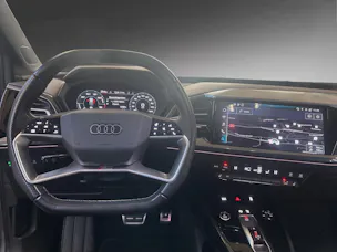 Audi Q4 Sportback e-tron 50 quattro