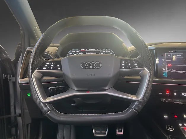 Audi Q4 Sportback e-tron 50 quattro