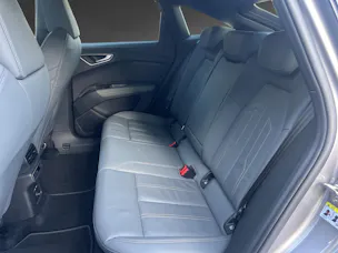 Audi Q4 Sportback e-tron 50 quattro