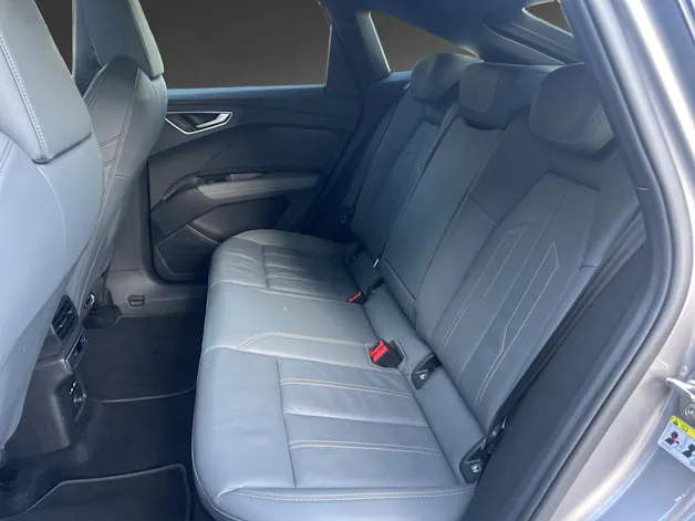 Audi Q4 Sportback e-tron 50 quattro