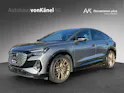 Audi Q4 Sportback e-tron 50 quattro