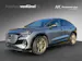 Audi Q4 Sportback e-tron 50 quattro