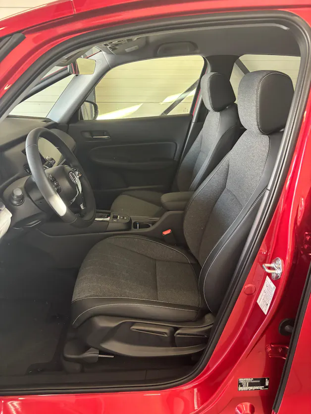 Honda Jazz 1.5i-MMD Advance E-CVT
