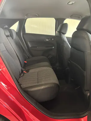 Honda Jazz 1.5i-MMD Advance E-CVT