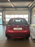 Honda Jazz 1.5i-MMD Advance E-CVT