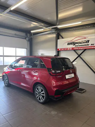 Honda Jazz 1.5i-MMD Advance E-CVT
