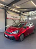 Honda Jazz 1.5i-MMD Advance E-CVT