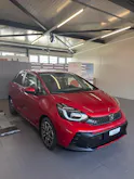 Honda Jazz 1.5i-MMD Advance E-CVT