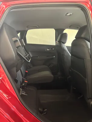 Honda Jazz 1.5i-MMD Advance E-CVT