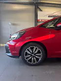 Honda Jazz 1.5i-MMD Advance E-CVT