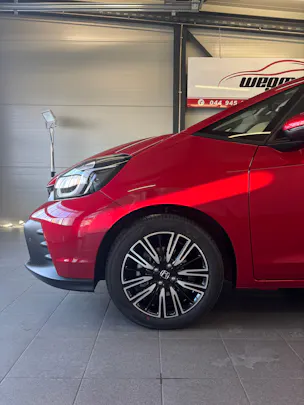 Honda Jazz 1.5i-MMD Advance E-CVT