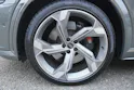 Audi SQ8 e-tron quattro