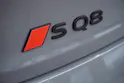 Audi SQ8 e-tron quattro