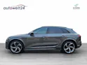 Audi SQ8 e-tron quattro